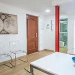 Alohamundi Martinez Montanes Apartman