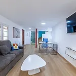 Alohamundi Martinez Montanes Apartman