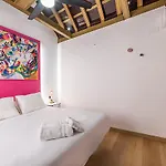 Alohamundi Martinez Montanes Apartman Sevilla