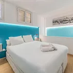 Alohamundi Martinez Montanes Apartman *